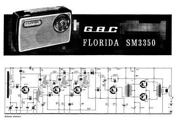GBC_Stereo Full-SM3350_Florida ;SM3350_Florida SM3350-1960.Radio.2 preview